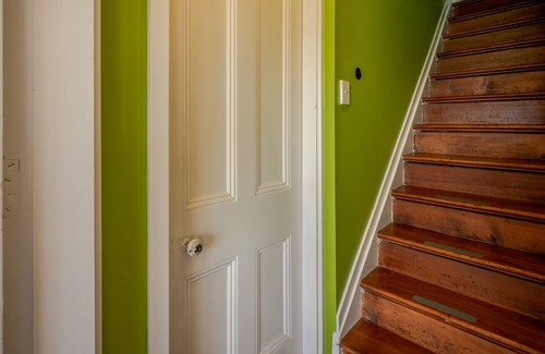 Diamond Harbour Casa | BAYVIEW BEAUTY - CHARTERIS BAY HOLIDAY HOME in Charteris Bay