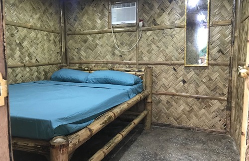 Coron Town Proper Cabina | Bayview Coron Kawa Resort