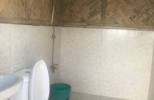 Coron Town Proper Cabina | Bayview Coron Kawa Resort