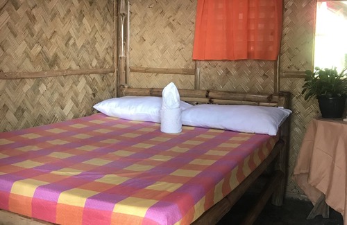 Coron Town Proper Cabina | Bayview Coron Kawa Resort