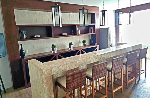 Belem Apartamento | Bayview Deluxe Umarizal