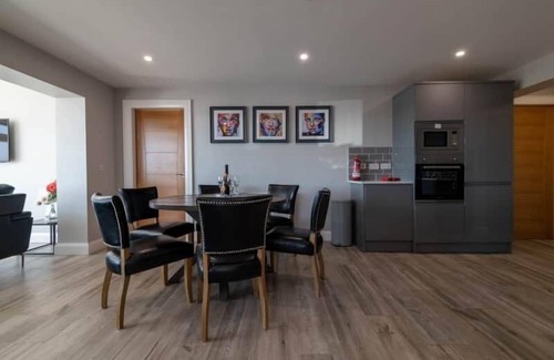Downings Apartamento | Lujoso-Apartamento-Baño Privado