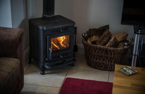 Dunseverick Casa | Bayview Farm Holiday Cottages