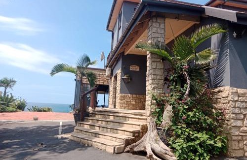 Amanzimtoti Casa | Bayview Guest House