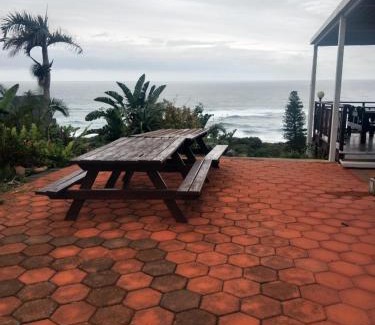 Amanzimtoti Casa | Bayview Guest House