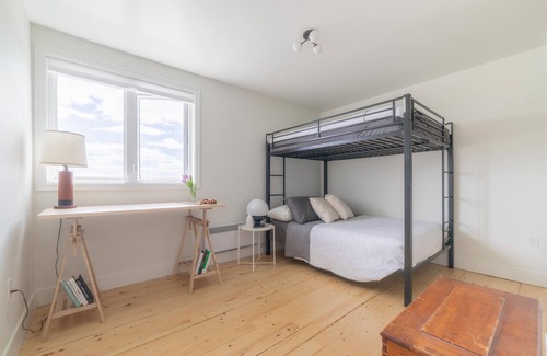 Boutiliers Point Casa | Bayview Hideaway - Private Poolside Home