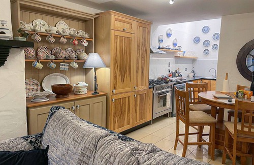 Dunmore East Chalet De Esquí | Bayview Holiday Home No 39