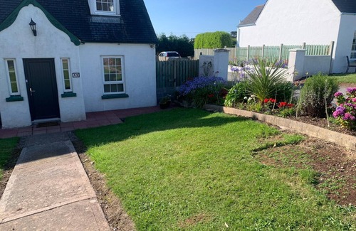 Dunmore East Chalet De Esquí | Bayview Holiday Home No 39