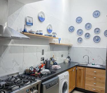 Dunmore East Casa | Bayview Holiday Home No 39 by Trident Holiday Homes