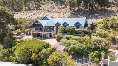 Scott Estate Casa | Bayview Mountain Seafacing Cottages
