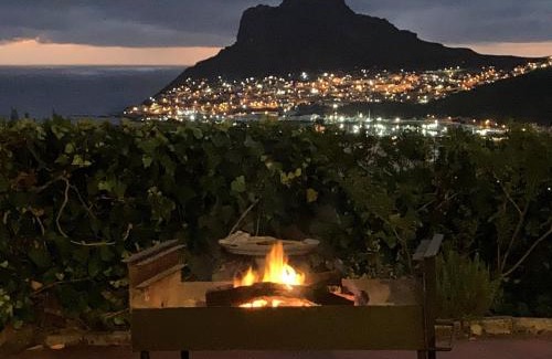 Scott Estate Casa | Bayview Mountain Seafacing Cottages