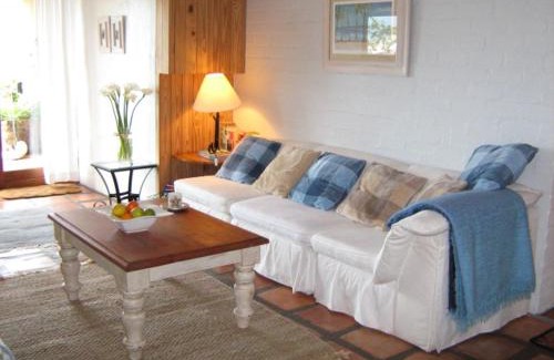Scott Estate Casa | Bayview Mountain Seafacing Cottages