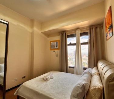Pasay Apartamento | Bayview near PICC CCP starcity OKADA Airport MOA