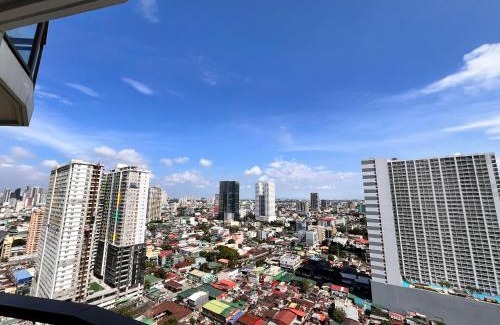 Pasay Apartamento | Bayview near PICC CCP starcity OKADA Airport MOA