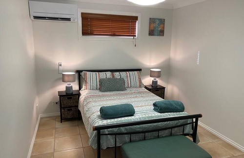 Wynnum Apartamento | Bayview On Melville