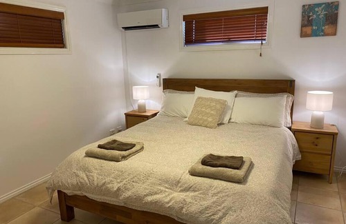 Wynnum Apartamento | Bayview On Melville