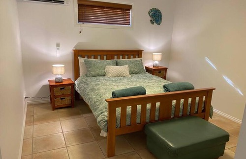 Wynnum Apartamento | Bayview On Melville