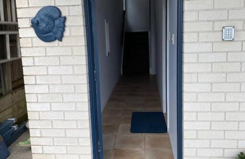 Wynnum Apartamento | Bayview On Melville