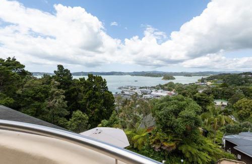 Paihia Casa | Bayview Panorama - Paihia Holiday Home