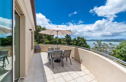 Paihia Casa | Bayview Panorama - Paihia Holiday Home