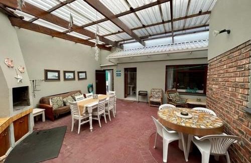 Hartenbos Apartamento | Bayview Seefront Accommodation