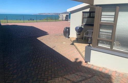 Hartenbos Apartamento | Bayview Seefront Accommodation