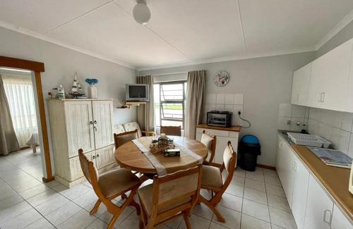 Hartenbos Apartamento | Bayview Seefront Accommodation
