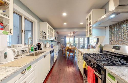 North Truro Casa | Bayview