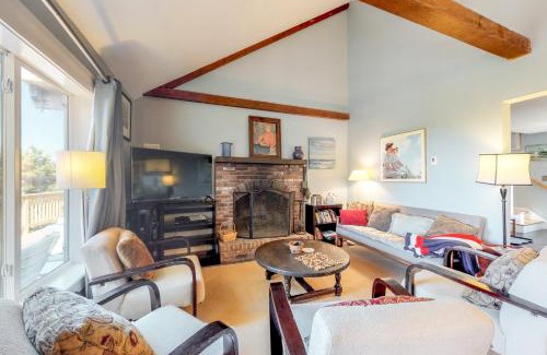 North Truro Casa | Bayview