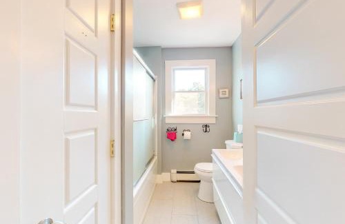 North Truro Casa | Bayview