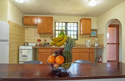 Head of The Bay Apartamento | Bayview Vacation Apts - Virgin Gorda - Una habitación