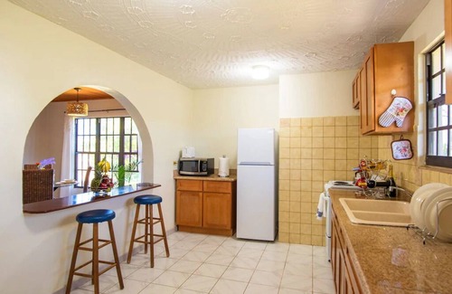 Head of The Bay Apartamento | Bayview Vacation Apts - Virgin Gorda - Una habitación