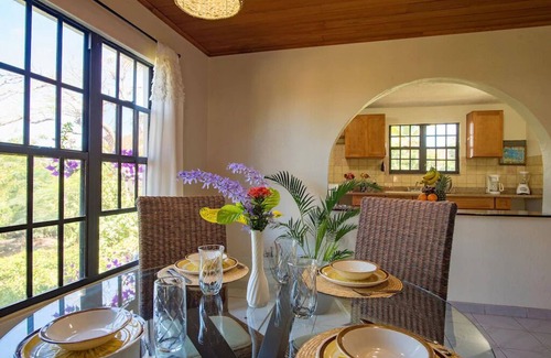 Head of The Bay Apartamento | Bayview Vacation Apts - Virgin Gorda - Una habitación