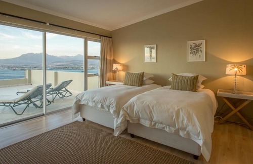 Mountainside Apartamento | Bayview