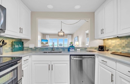 Miramar Beach Condominio | BayviewBliss-Sandestin® 2BR/2BA-Bay Views + Golf Cart!