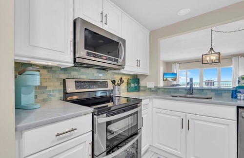 Miramar Beach Condominio | BayviewBliss-Sandestin® 2BR/2BA-Bay Views + Golf Cart!