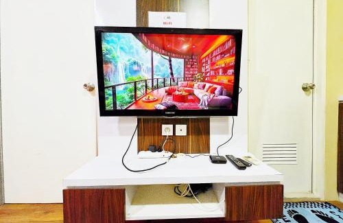 Pluit Apartamento | baywalk 2BR Sea view & exclusive