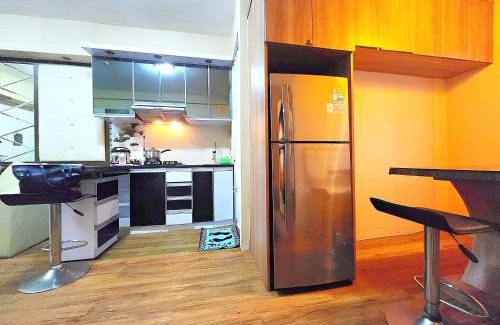 Pluit Apartamento | baywalk 2BR Sea view & exclusive
