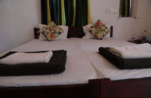 Sea View Ward Casa | Baywatch Beach Resort