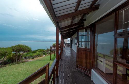 De Kelders Casa | Baywatch Cottage