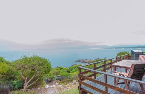 De Kelders Casa | Baywatch Cottage