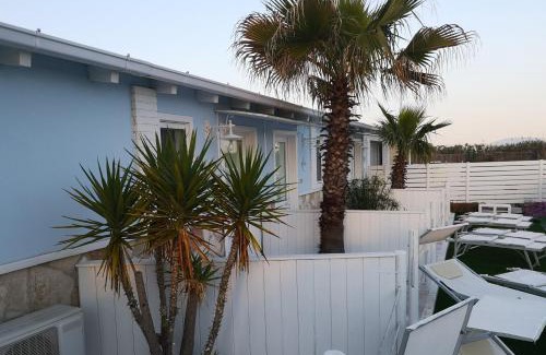 Margherita di Savoia Casa | Baywatch