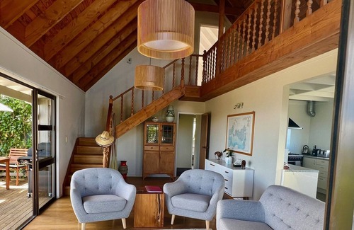 Ostend Casa | Baywatch Palm Beach Waiheke Island