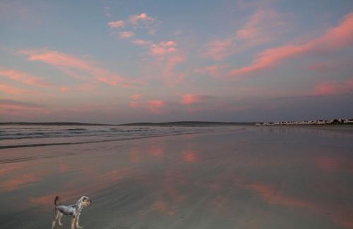 Paternoster Casa | Baywatch Paternoster - The Cottage