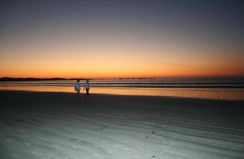 Paternoster Casa | Baywatch Paternoster - The Cottage