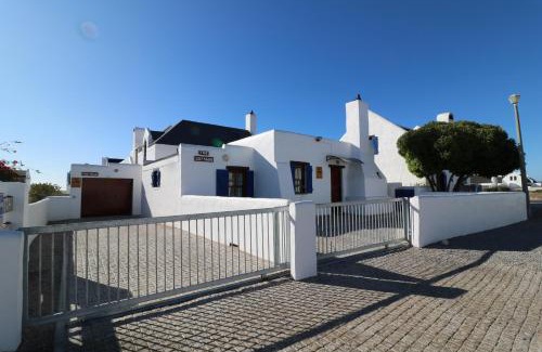 Paternoster Casa | Baywatch Paternoster - The Cottage