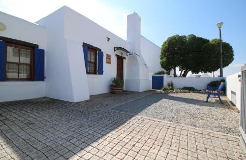 Paternoster Casa | Baywatch Paternoster - The Cottage