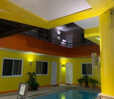 Tawala Complejo | Baywatch Resort panglao Bohol