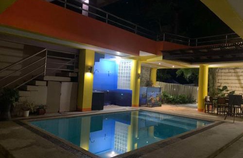 Tawala Complejo | Baywatch Resort panglao Bohol