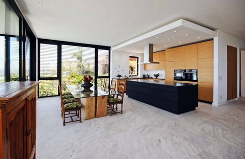 Gordon's Bay Casa | BAYWATCH'S APARTMENT
